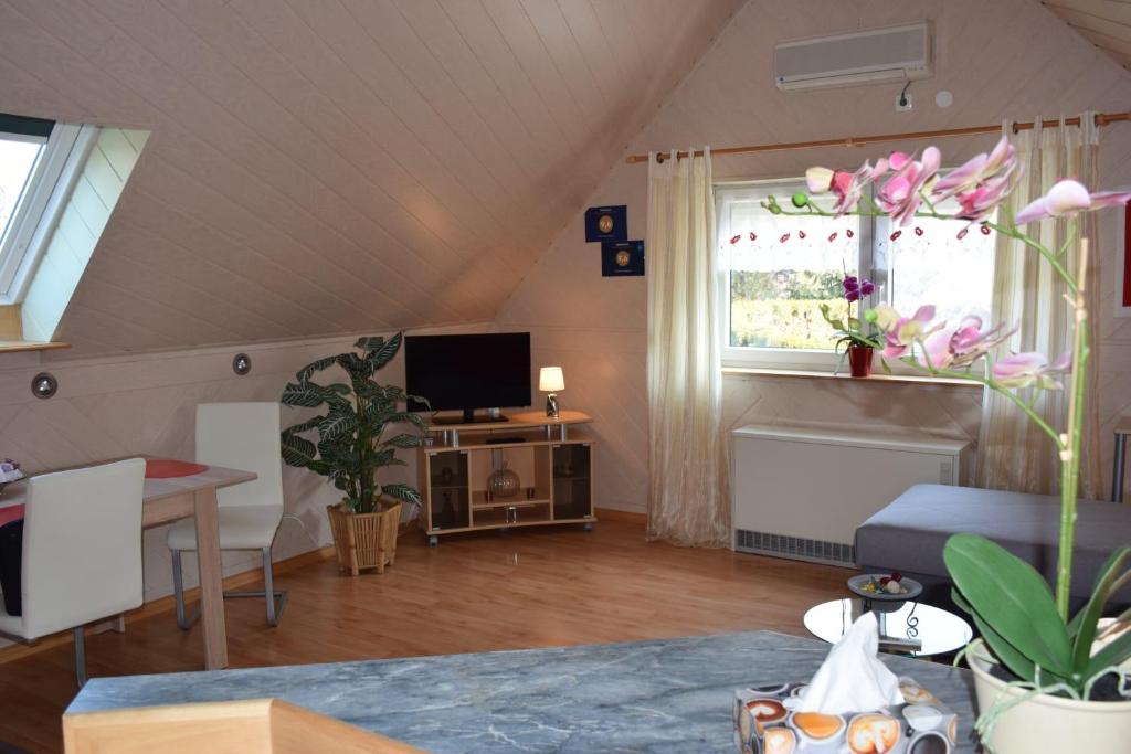 Gästehaus Bachra room 5