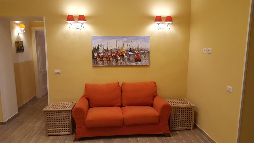 Gennarino's Home room 2