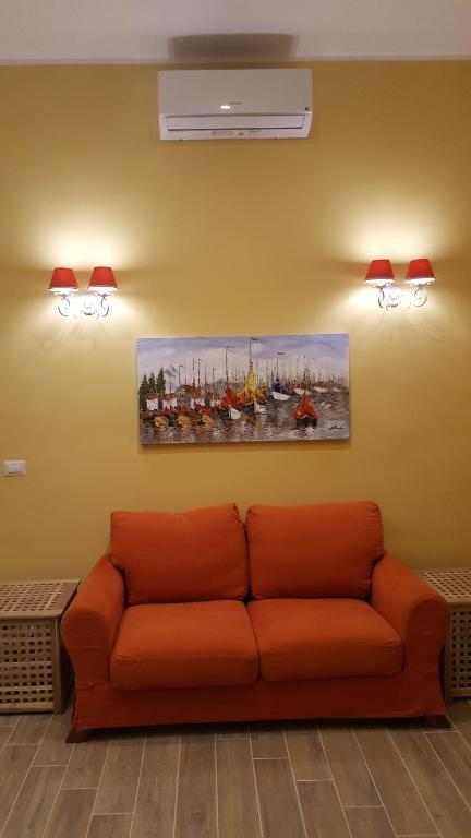 Gennarino's Home room 3