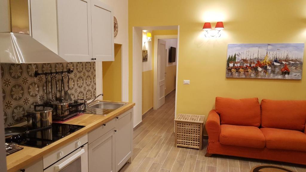 Gennarino's Home room 4