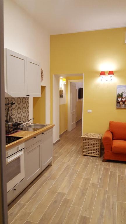 Gennarino's Home room 5