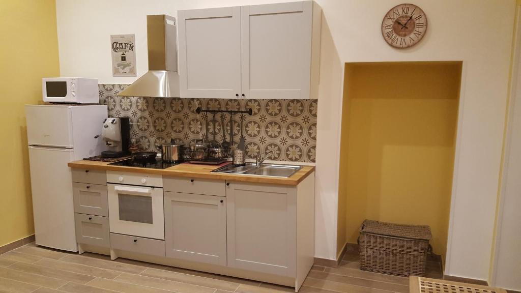 Gennarino's Home room 6