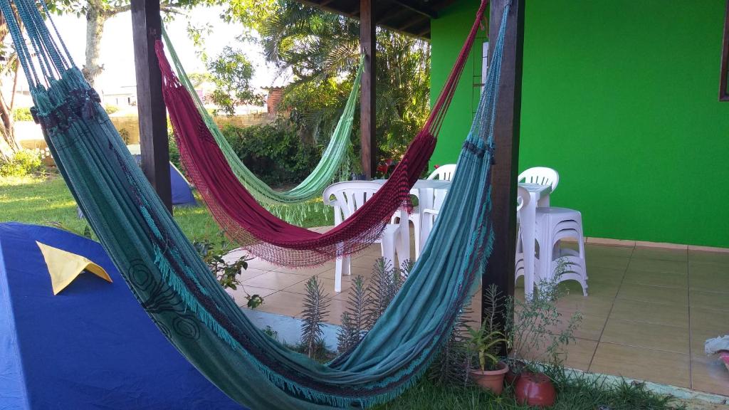 Ghaya Mini Camping room 3