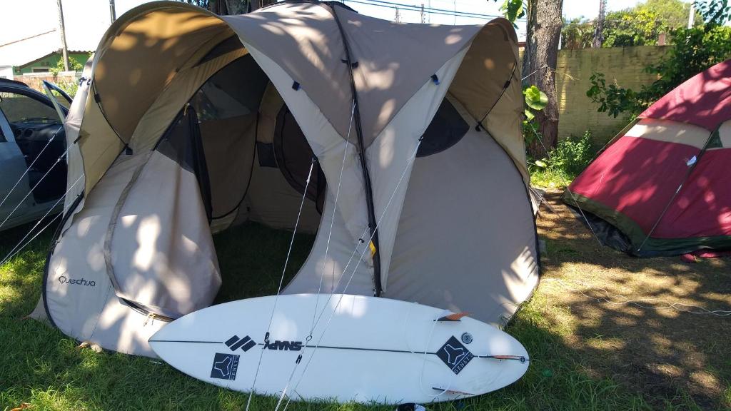 Ghaya Mini Camping room 5