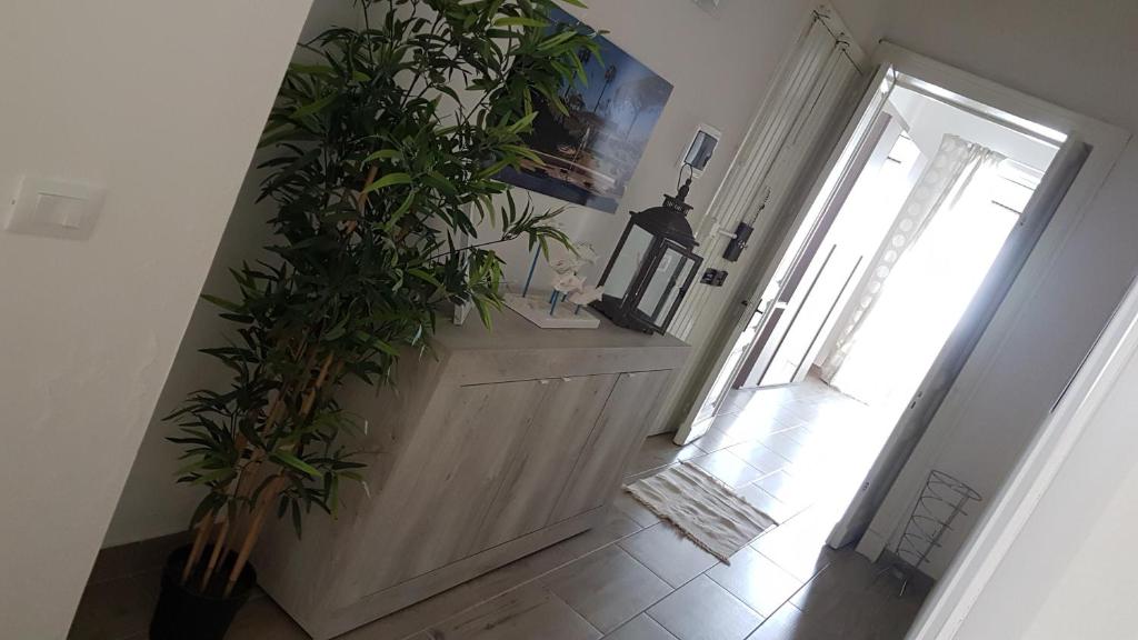 Casa Gialli room 5