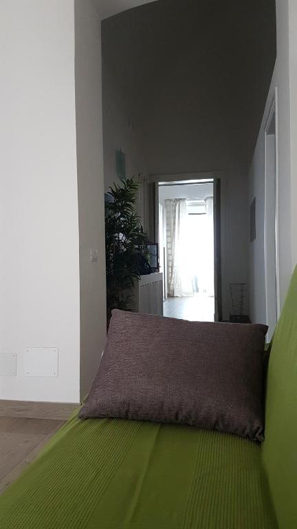 Casa Gialli room 6