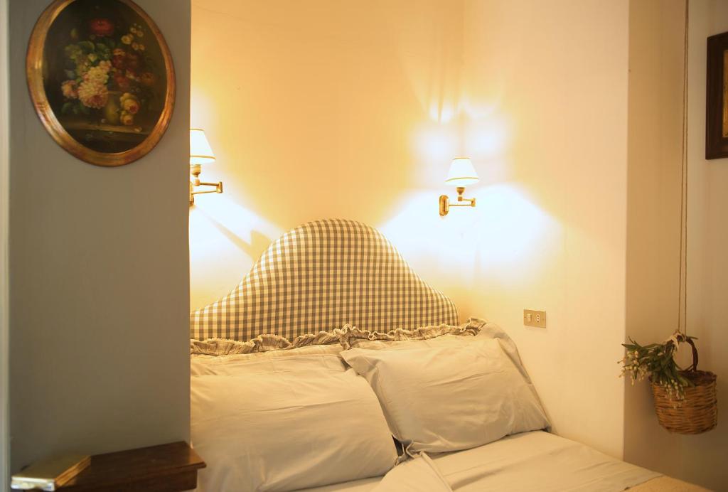 B&B del Giglio room 6