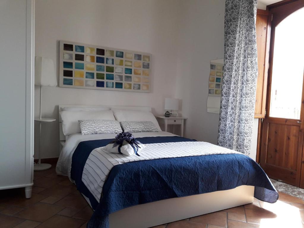 Casa Giò room 1
