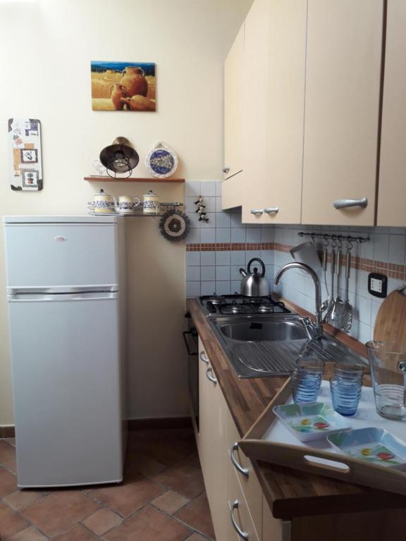 Casa Giò room 2