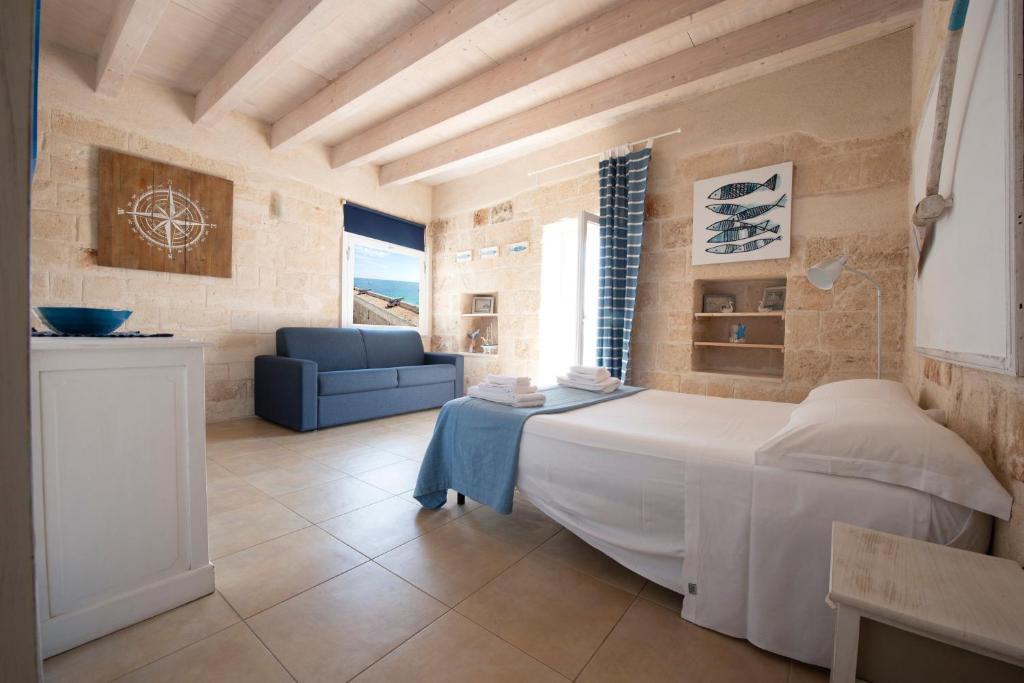 La terrazza di Gioia room 1