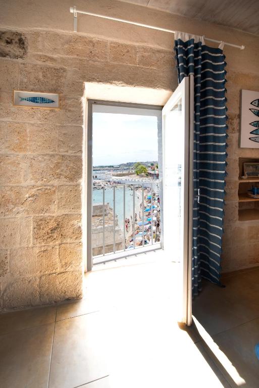 La terrazza di Gioia room 3