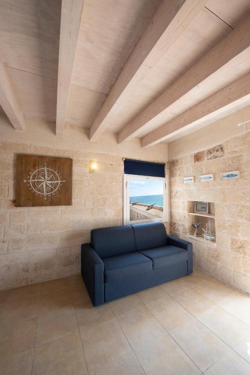 La terrazza di Gioia room 6