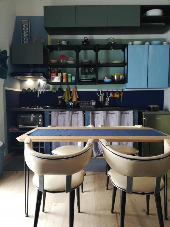 Giorgia's House – Foto 2