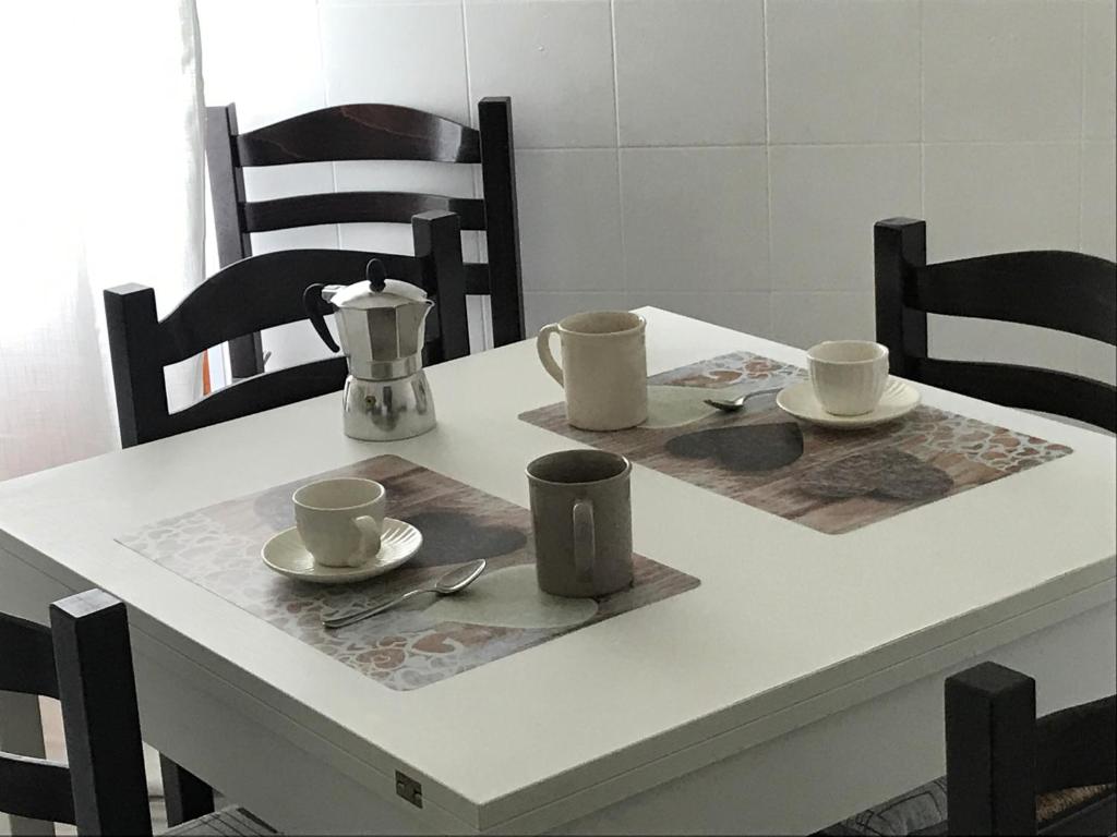 GiorGiada room 4