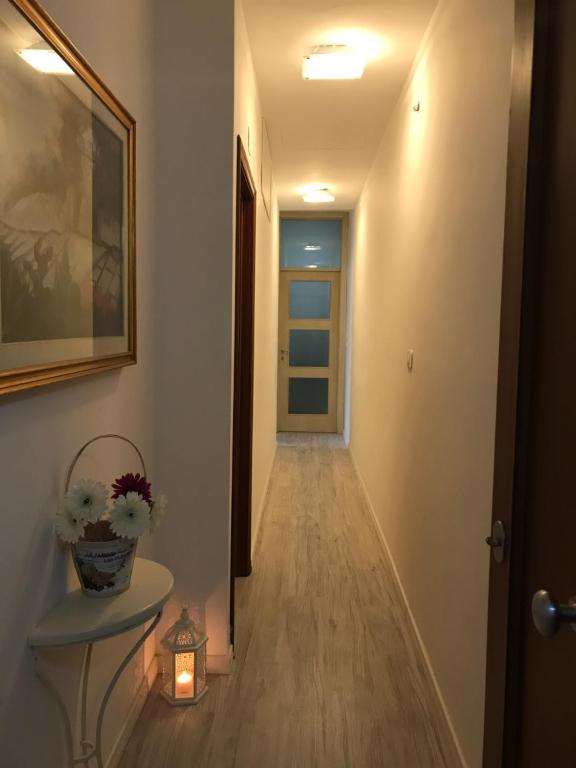 GiorGiada room 6