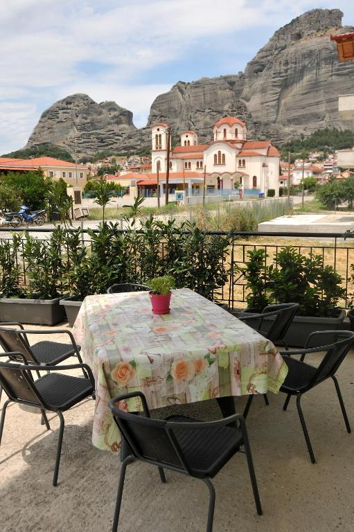 Giota's House room 2