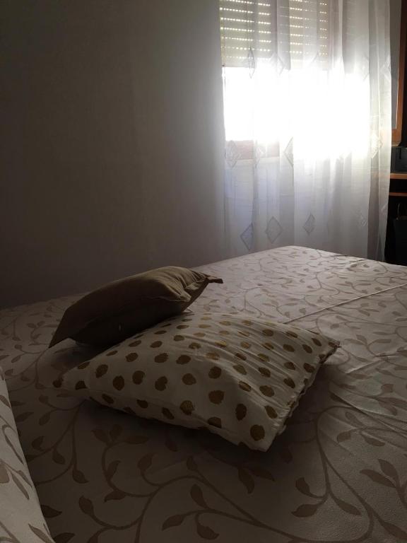 Girasole House room 1