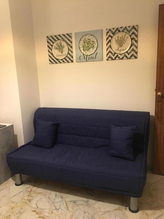 Girasole House room 2