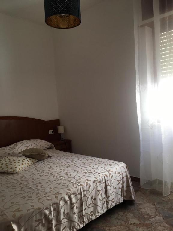 Girasole House room 3