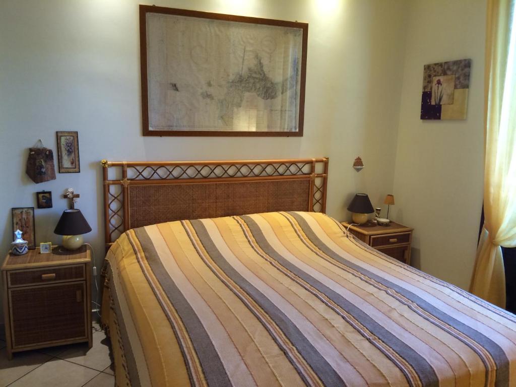 Villa Giuliana room 3