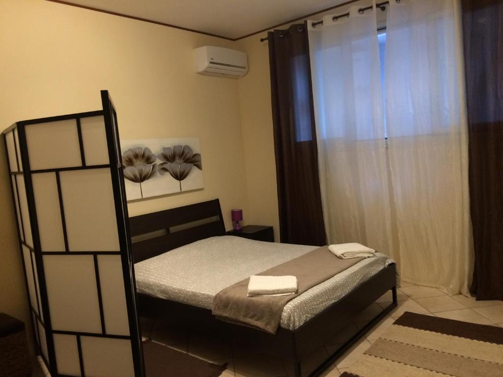 Villa Giuliana room 4