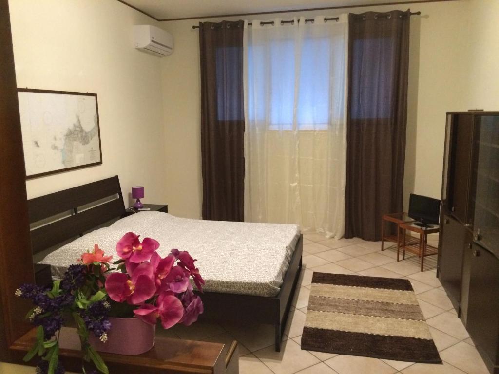 Villa Giuliana room 5