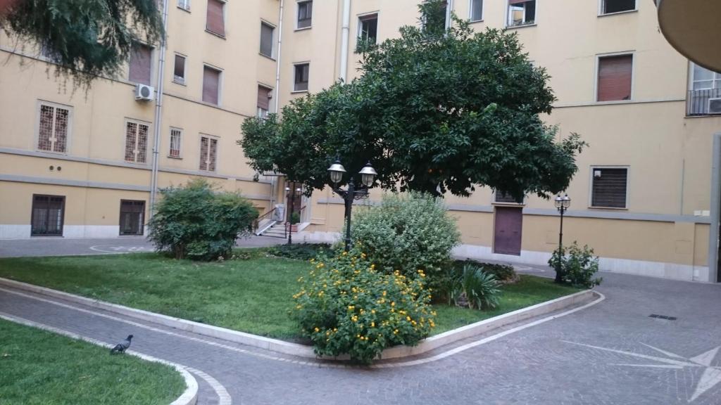 Double room da Giulio room 2