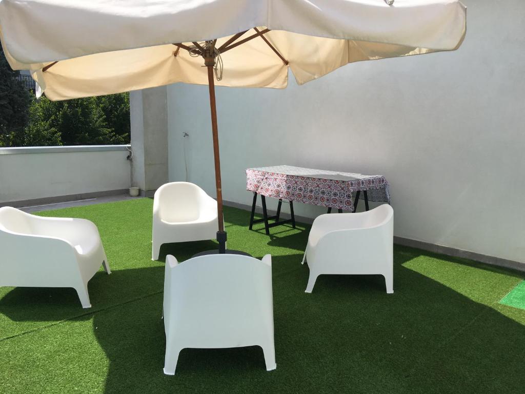 Appartamento il Glicine Pescara Centro – Foto 2