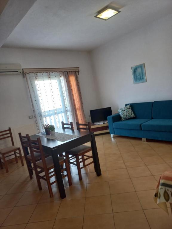 Apartament Gloria&Mitati room 5