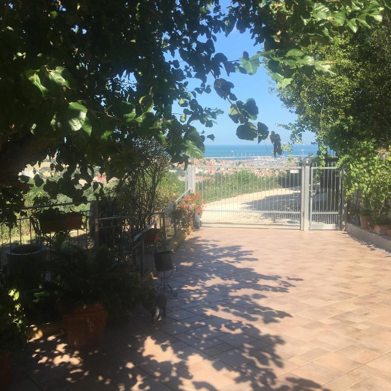 La casa sul golfo room 5