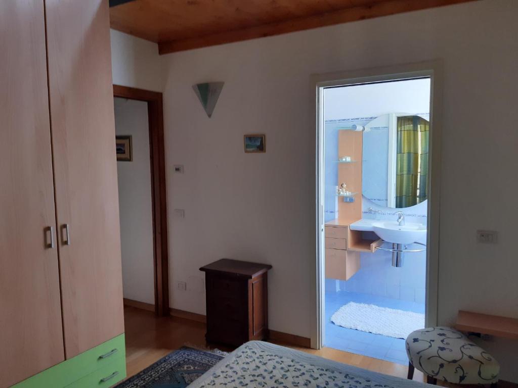 La casa sul golfo room 6