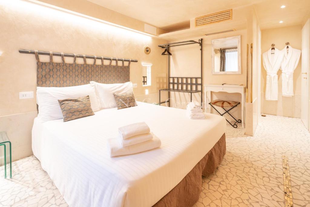 Ve.N.I.Ce. Cera Ca' del Gondoliere room 1