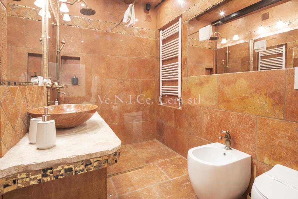 Ve.N.I.Ce. Cera Ca' del Gondoliere room 2