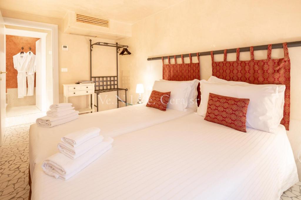 Ve.N.I.Ce. Cera Ca' del Gondoliere room 4