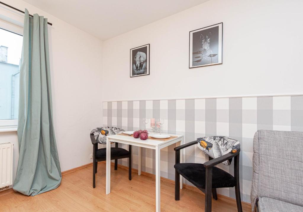 Good Dreams in Szczecin room 5