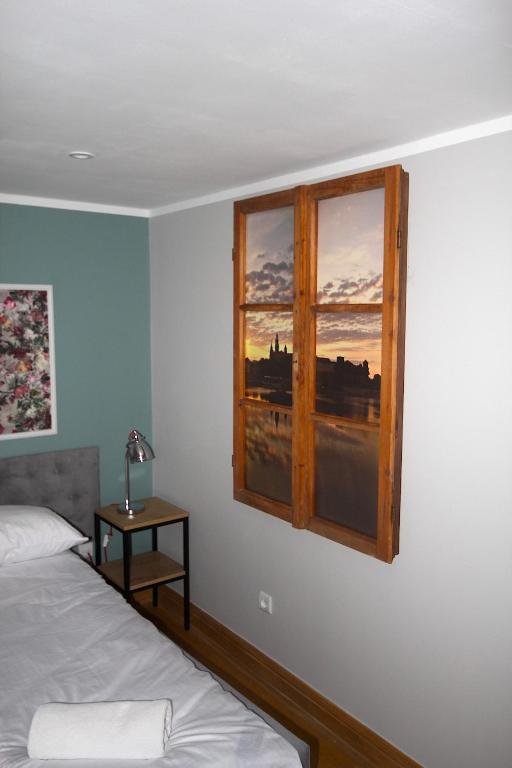 The Good Place by Cracow Moods room 2