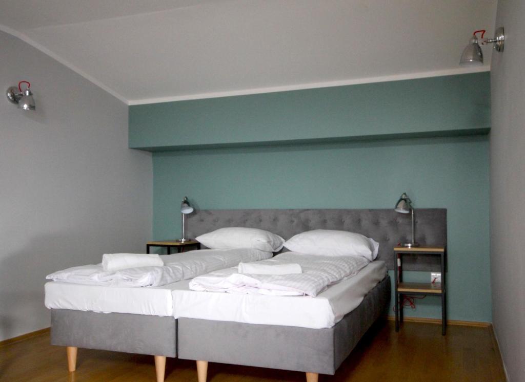 The Good Place by Cracow Moods room 5