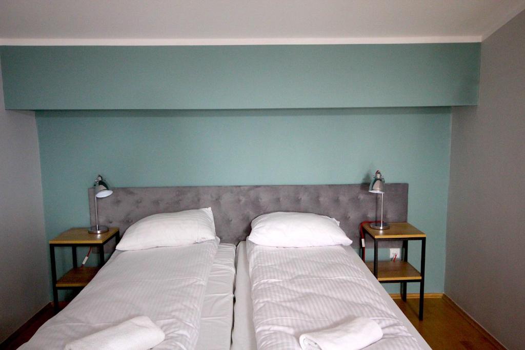 The Good Place by Cracow Moods room 6