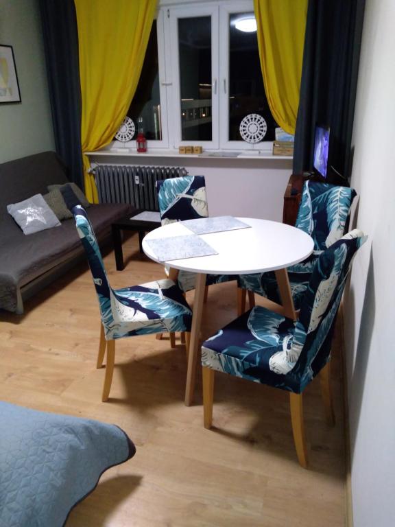 Good Time in Szczecin room 1