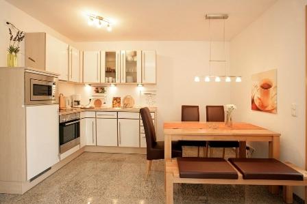 Ostseeresidenz Gorki Park 15 room 1