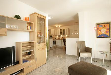Ostseeresidenz Gorki Park 15 room 2