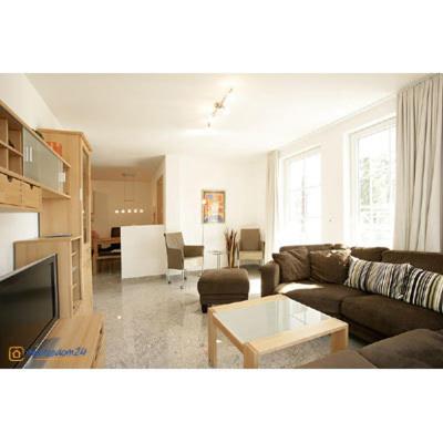 Ostseeresidenz Gorki Park 15 room 3