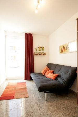 Ostseeresidenz Gorki Park 15 room 4