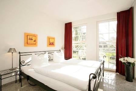 Ostseeresidenz Gorki Park 15 room 5
