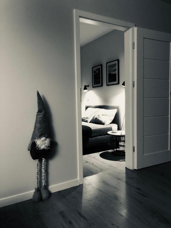 Górska Ostoja room 4