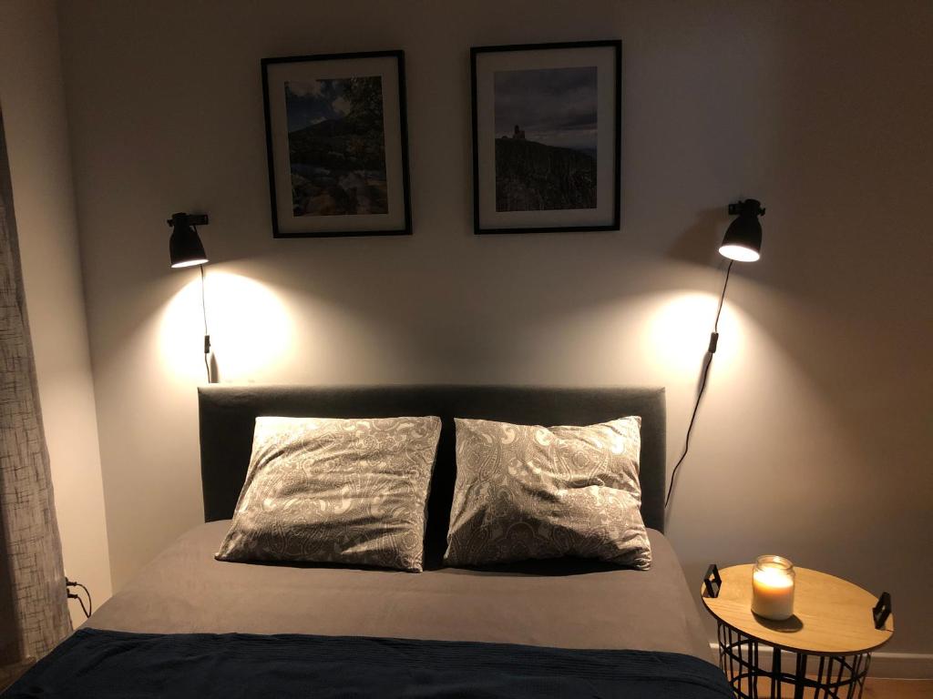 Górska Ostoja room 5