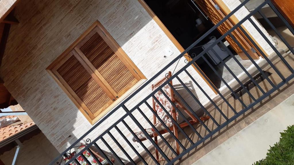 Chalé Gosto da Roça room 2