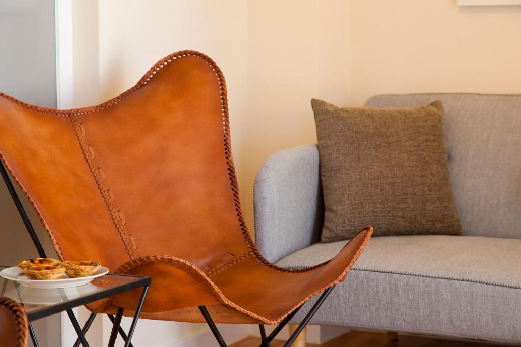 Graca Deluxe Apartments | RentExperience room 3