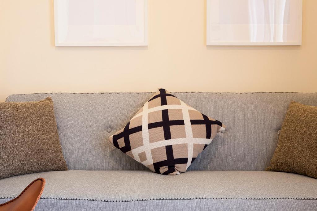 Graca Deluxe Apartments | RentExperience room 4