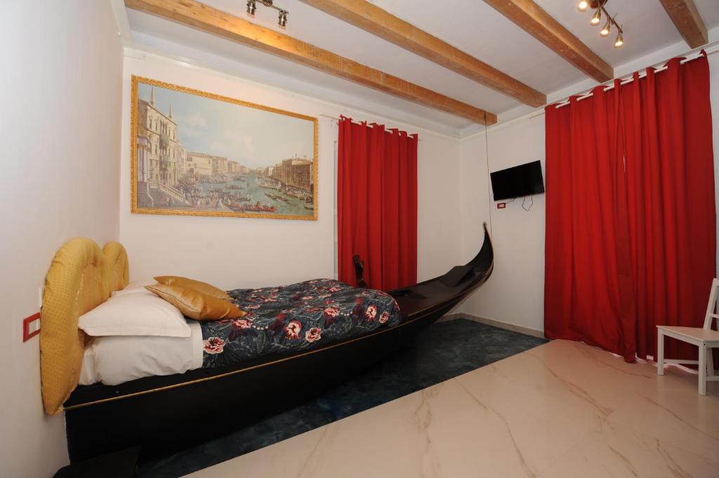 I Grandi Maestri room 1